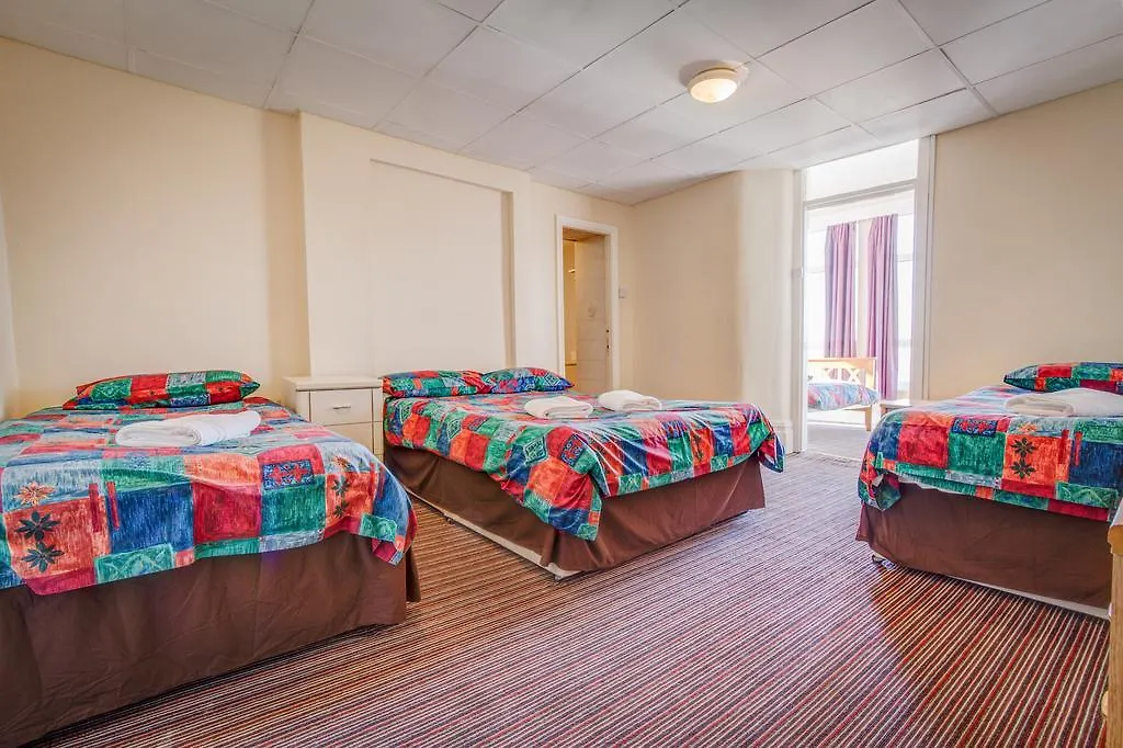 New Promenade Hotel Blackpool