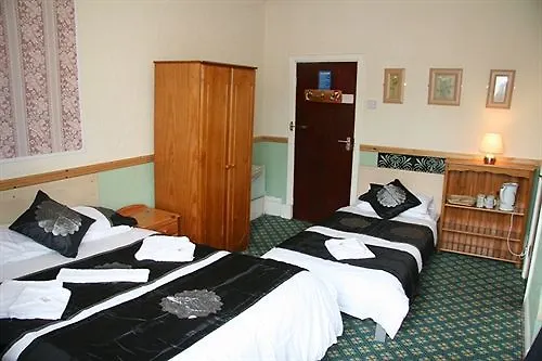 Affittacamere New Promenade Hotel Blackpool