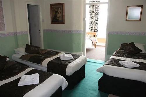 New Promenade Hotel Blackpool 2*,